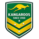 Kangaroos Rugby Jerseys - Perfect for Fans and Kids