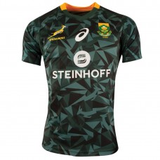 2018 South Africa Men’s Rugby 7s Fan Home Jersey