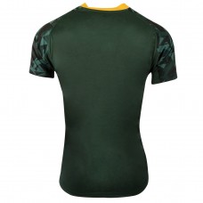 2018 South Africa Men’s Rugby 7s Fan Home Jersey