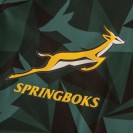 2018 South Africa Men’s Rugby 7s Fan Home Jersey | Official Springboks Jersey 2018 South Africa Men’s Rugby 7s Fan Home Jersey | Official Springboks Jersey
