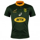 Springboks Men's Home Jersey 2018