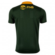 Springboks Men's Home Jersey 2018