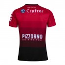  Buy RC Toulon 2016‑17 Home Rugby Jersey – Official Replica