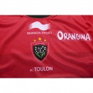  Buy RC Toulon 2016‑17 Home Rugby Jersey – Official Replica