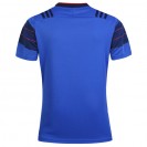  France Home Rugby Jersey 2016 Men’s - Premium French Rugby Gear with ClimaLite