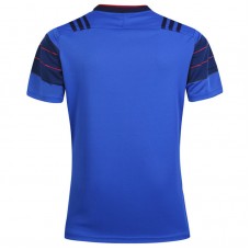 France Home Rugby Jersey 2016 Men’s 