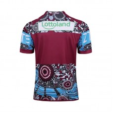 Manly Warringah Sea Eagles 2017 Men’s Indigenous NRL Jersey