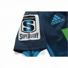 Blues 2017 Adidas Men's Rugby T-Shirt | Breathable, Stylish Fan Gear Blues 2017 Adidas Men's Rugby T-Shirt | Breathable, Stylish Fan Gear