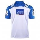 Blues 2017 Men's Rugby Jersey | adidas Away Shirt – Buy Online Blues 2017 Men's Rugby Jersey | adidas Away Shirt – Buy Online
