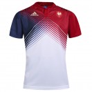 2017/18 France Men’s Home Rugby Jersey | Official Adidas Rugby Kit 2017/18 France Men’s Home Rugby Jersey | Official Adidas Rugby Kit