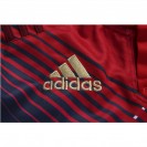 2017/18 France Men’s Home Rugby Jersey | Official Adidas Rugby Kit 2017/18 France Men’s Home Rugby Jersey | Official Adidas Rugby Kit