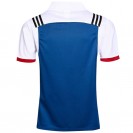 2017 Men's France Home Rugby Jersey | Official Adidas Rugby Gear