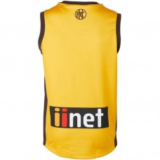 Hawthorn Hawks 2019 Legends Guernsey