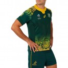 Wallabies 2019 Men's Away Jersey