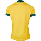 Wallabies 2019 Men's Home Jersey Wallabies 2019 Men's Home Jersey