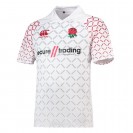 England Rugby Sevens VapoDri+ Home Pro Jersey