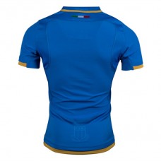 Italy 2017/18 Home Rugby Jerseys