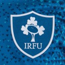 Ireland IRFU 2018/19 Alternate Pro S/S Rugby Shirt Ireland IRFU 2018/19 Alternate Pro S/S Rugby Shirt