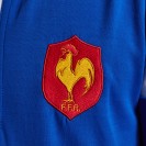 France 2018/19 Home S/S Rugby Shirt