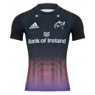 Munster 2021-22 Players Training Jersey – Sustainable Rugby Gear