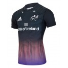 Munster 2021-22 Players Training Jersey – Sustainable Rugby Gear
