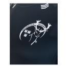 Munster 2021-22 Players Training Jersey – Sustainable Rugby Gear