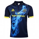 MUNSTER 2017 MEN'S ALTERNATE JERSEY MUNSTER 2017 MEN'S ALTERNATE JERSEY
