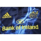 MUNSTER 2017 MEN'S ALTERNATE JERSEY MUNSTER 2017 MEN'S ALTERNATE JERSEY