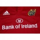 MUNSTER 2017 MEN'S HOME JERSEY