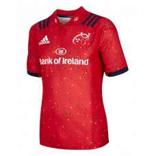 Adult Munster European Jersey 2018/19
