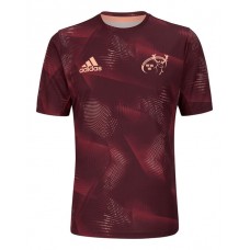 Adult Munster 2020 2021 Training Jersey