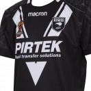 New Zealand Kiwis 2017 Men's World Cup Replica Jersey