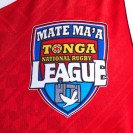 Tonga 2018/19 Players Rugby League Training Singlet Tonga 2018/19 Players Rugby League Training Singlet