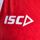 Tonga 2018/19 Players Rugby League Training Singlet Tonga 2018/19 Players Rugby League Training Singlet