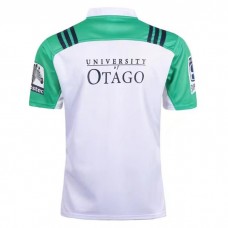 HIGHLANDERS 2017 MEN'S AWAY RUGBY JERSEY