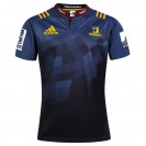 HIGHLANDERS 2017 MEN'S HOME RUGBY JERSEY