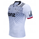 Crusaders 2018 Away Jersey