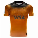 Jaguares 2019 Home Rugby Jersey – Official Men’s Argentina Kit