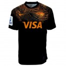 2019 Jaguares Home Rugby Jersey – Official Nike Argentina Kit