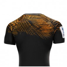 Jaguares Home Rugby Jersey 2019 Men's – Official Argentina Team Kit by Nike