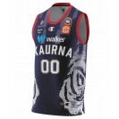 Adelaide 36ers 2021‑22 Mens Indigenous Jersey Adelaide 36ers 2021‑22 Mens Indigenous Jersey