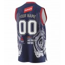 Adelaide 36ers 2021‑22 Mens Indigenous Jersey Adelaide 36ers 2021‑22 Mens Indigenous Jersey