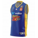 Adelaide 36ers 2021‑22 Mens Heritage Game Jersey