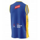 Adelaide 36ers 2021‑22 Mens Heritage Game Jersey