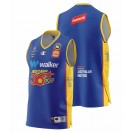 Adelaide 36ers 2021‑22 Mens Heritage Game Jersey