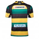 Northampton Saints 2017/18 Men's Home Jersey