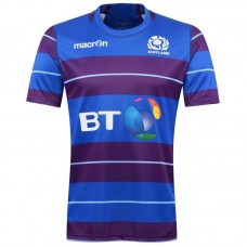 SCOTLAND 16-17 MEN'S HOME SEVENS SUPPORTERS JERSEY