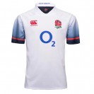 England 17/18 Rugby Jersey – Official Pro Home Shirt by Canterbury