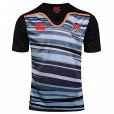 ENGLAND 16-17 MEN'S SEVENS HOME PRO RUGBY JERSEY