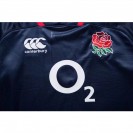 England 17/18 Alternate Jersey – Pro Rugby Shirt by Canterbury